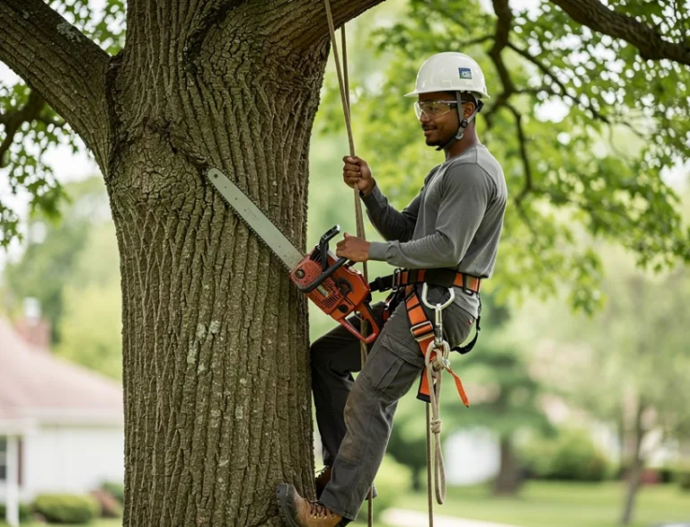 Tree Removal service in Encanto